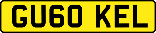 GU60KEL