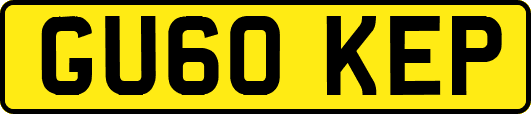 GU60KEP