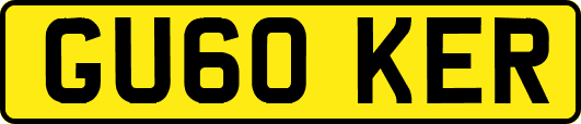 GU60KER