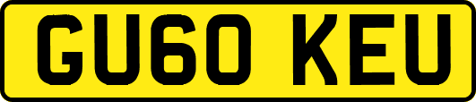 GU60KEU