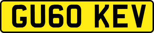 GU60KEV