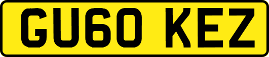 GU60KEZ
