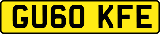 GU60KFE