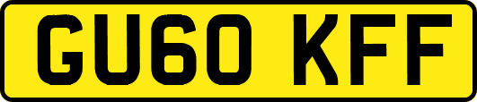GU60KFF