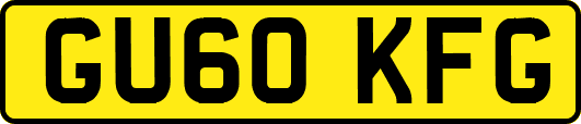 GU60KFG