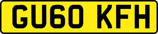 GU60KFH
