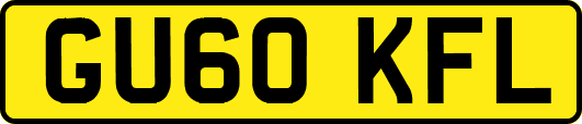 GU60KFL