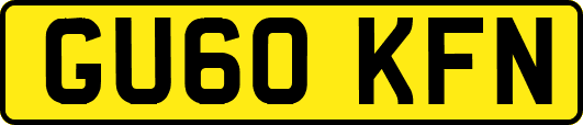 GU60KFN
