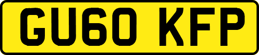 GU60KFP