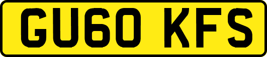 GU60KFS
