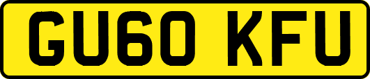 GU60KFU