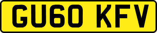 GU60KFV