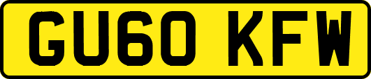 GU60KFW