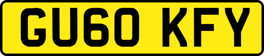 GU60KFY