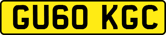 GU60KGC