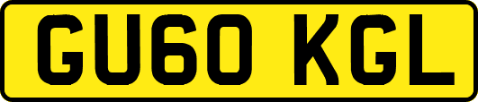 GU60KGL