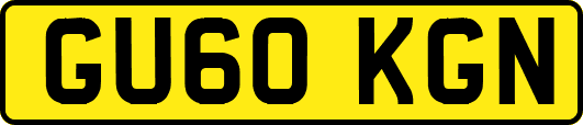 GU60KGN