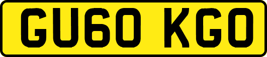 GU60KGO