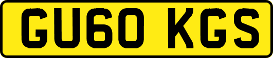 GU60KGS