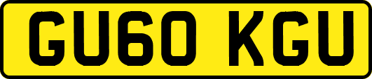 GU60KGU