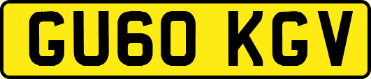 GU60KGV