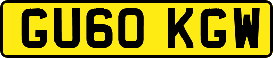 GU60KGW