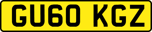 GU60KGZ