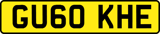 GU60KHE