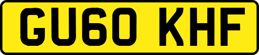 GU60KHF