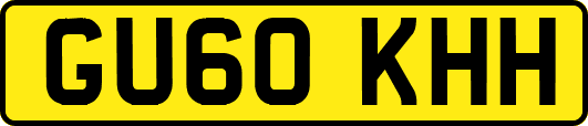 GU60KHH