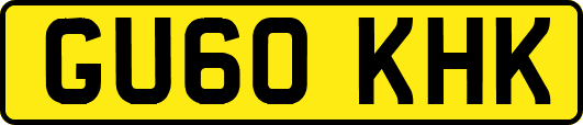 GU60KHK