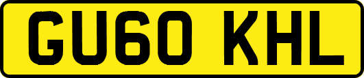 GU60KHL