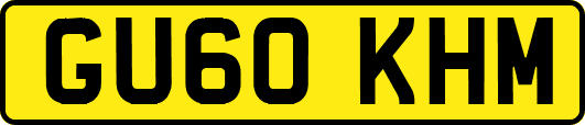 GU60KHM