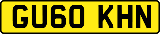 GU60KHN