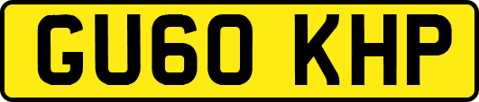 GU60KHP