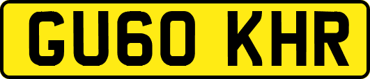 GU60KHR