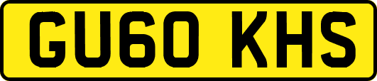 GU60KHS