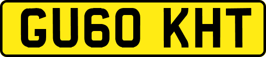 GU60KHT