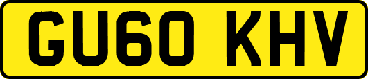 GU60KHV