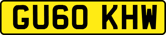 GU60KHW