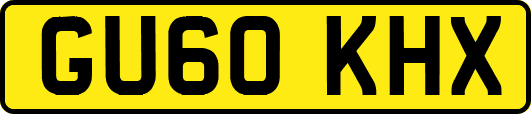 GU60KHX