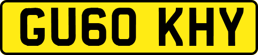 GU60KHY