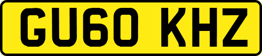 GU60KHZ