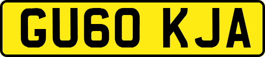 GU60KJA