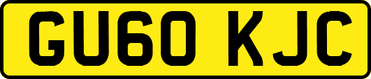 GU60KJC