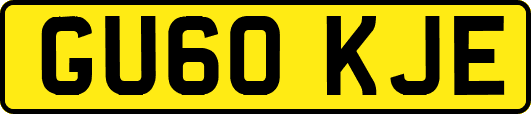 GU60KJE