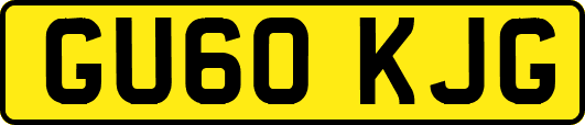GU60KJG