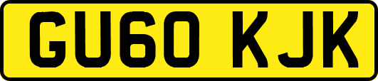 GU60KJK