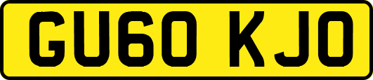 GU60KJO