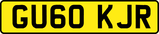GU60KJR